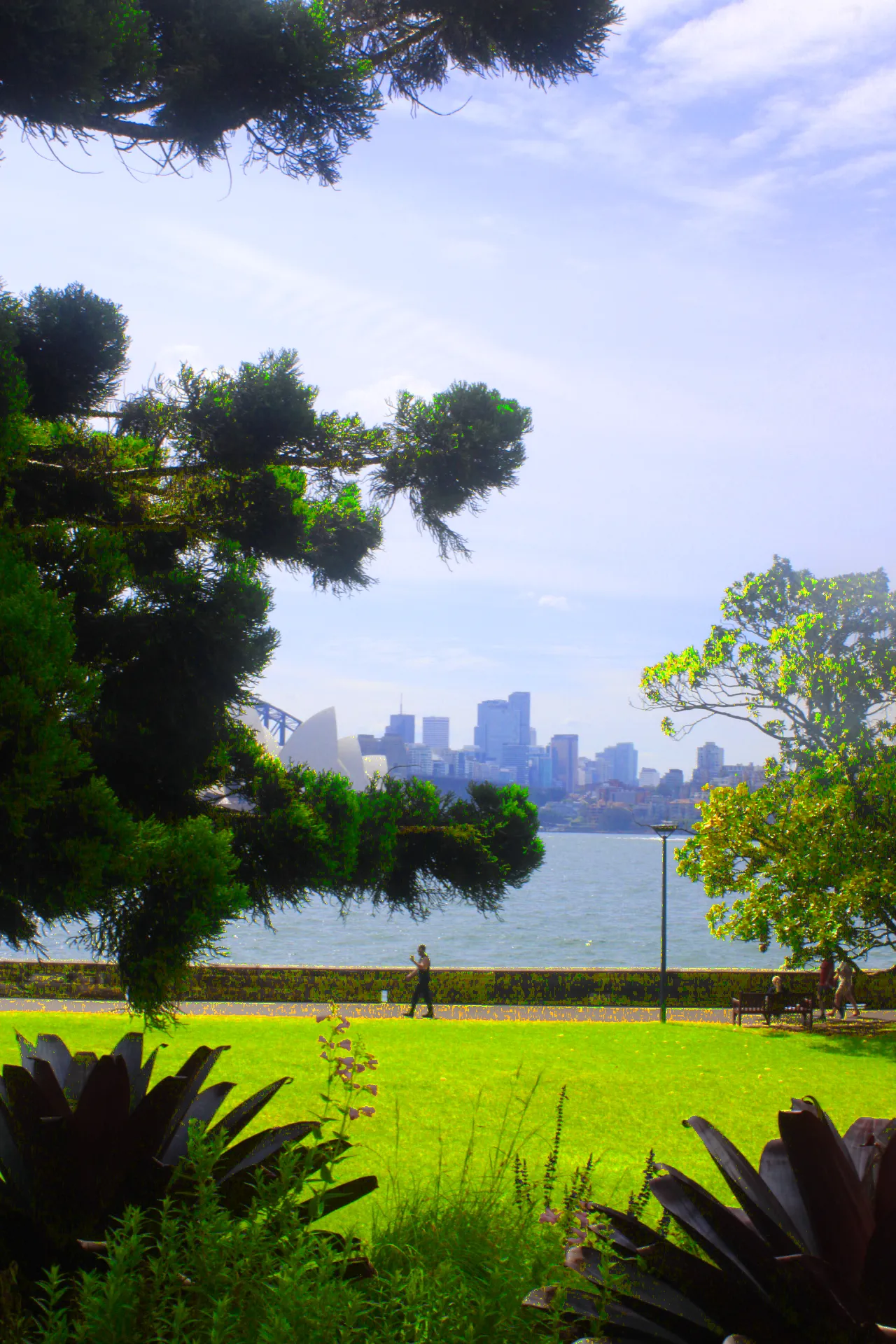 Los riesgos neurológicos aumentan a medida que las tasas de vacunación caen